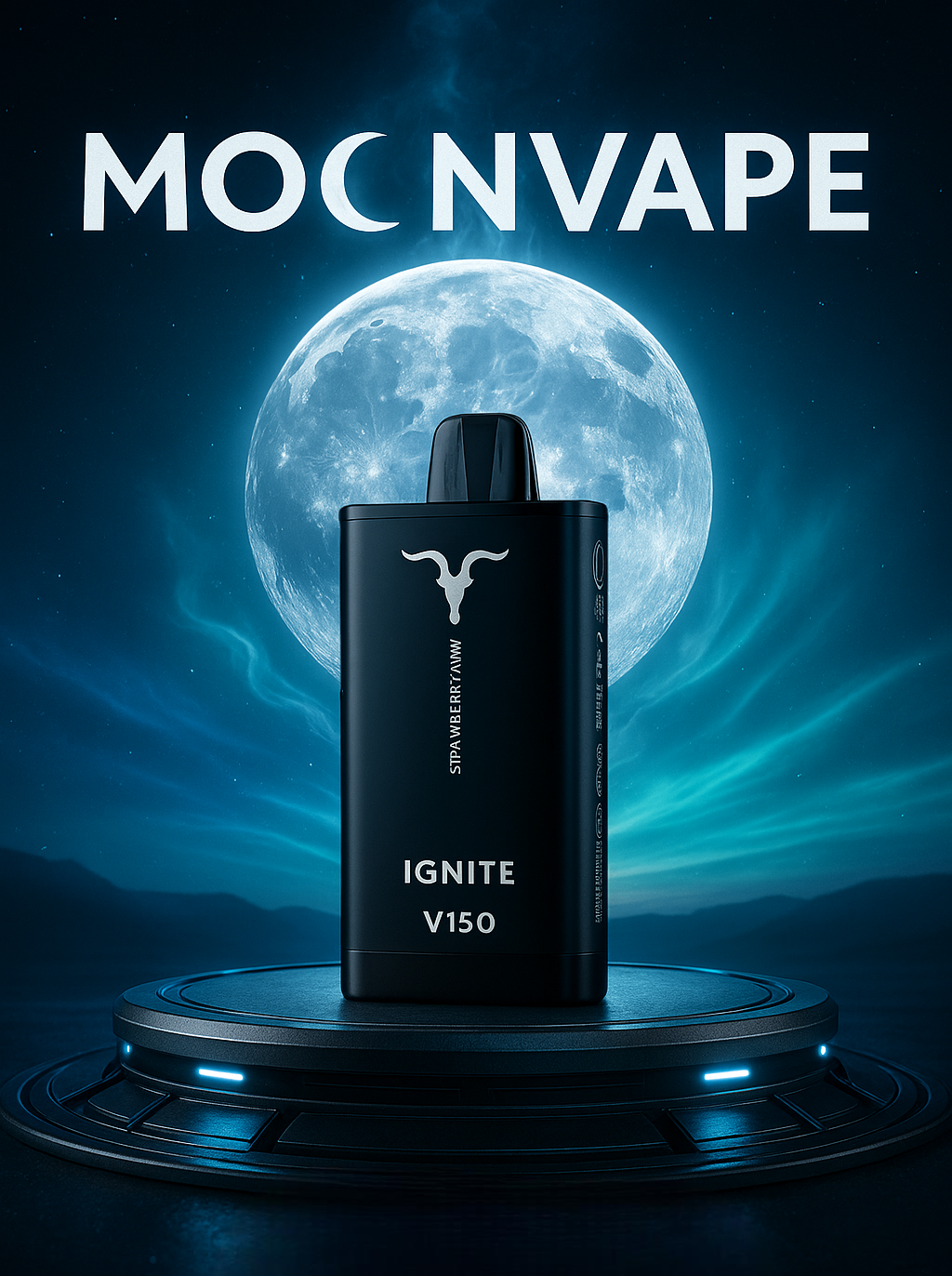 IGNITE v150 15.000p (LIDER EN CALIDAD-PRECIO)