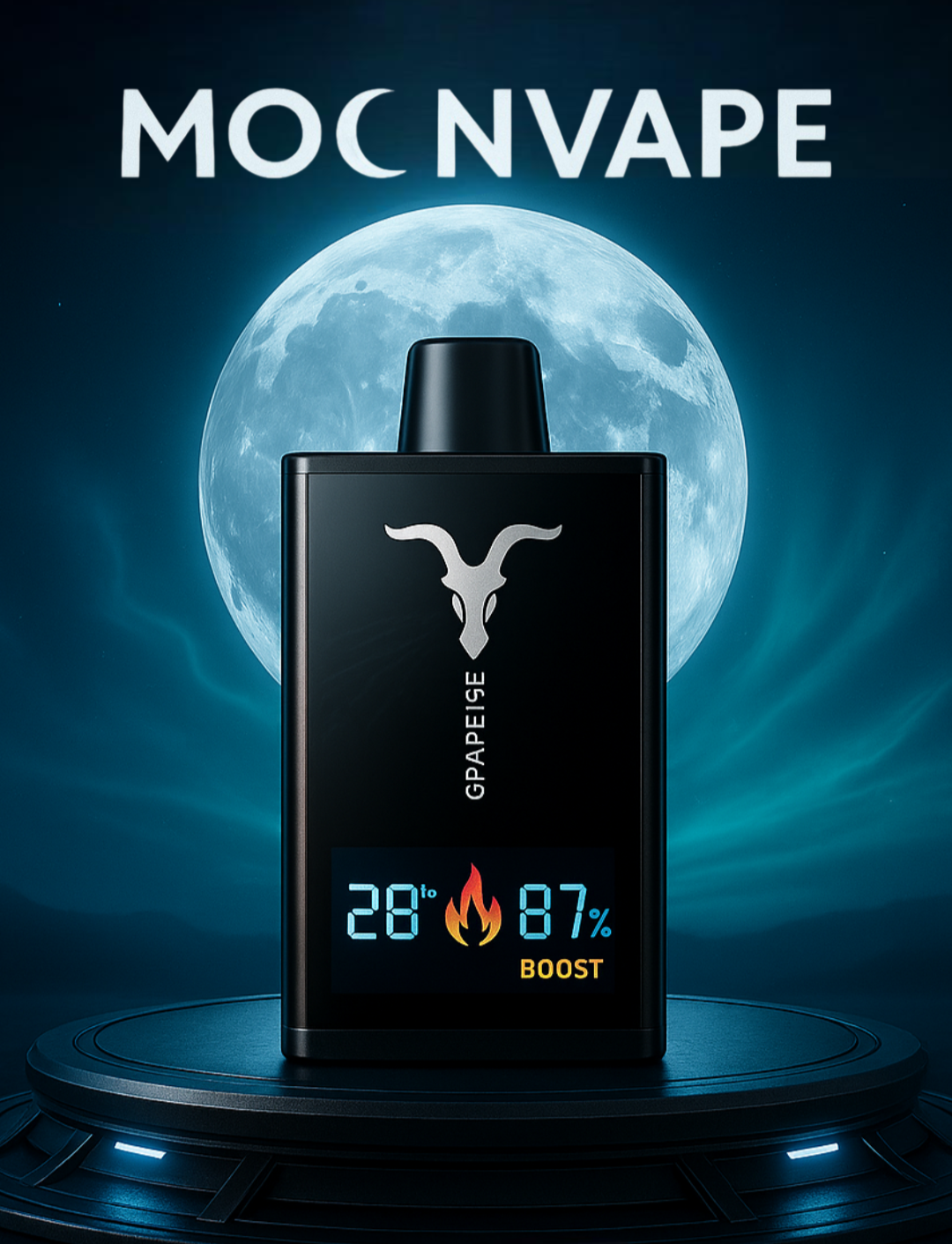 IGNITE v300 30.OOOp (EL MEJOR IGNITE)