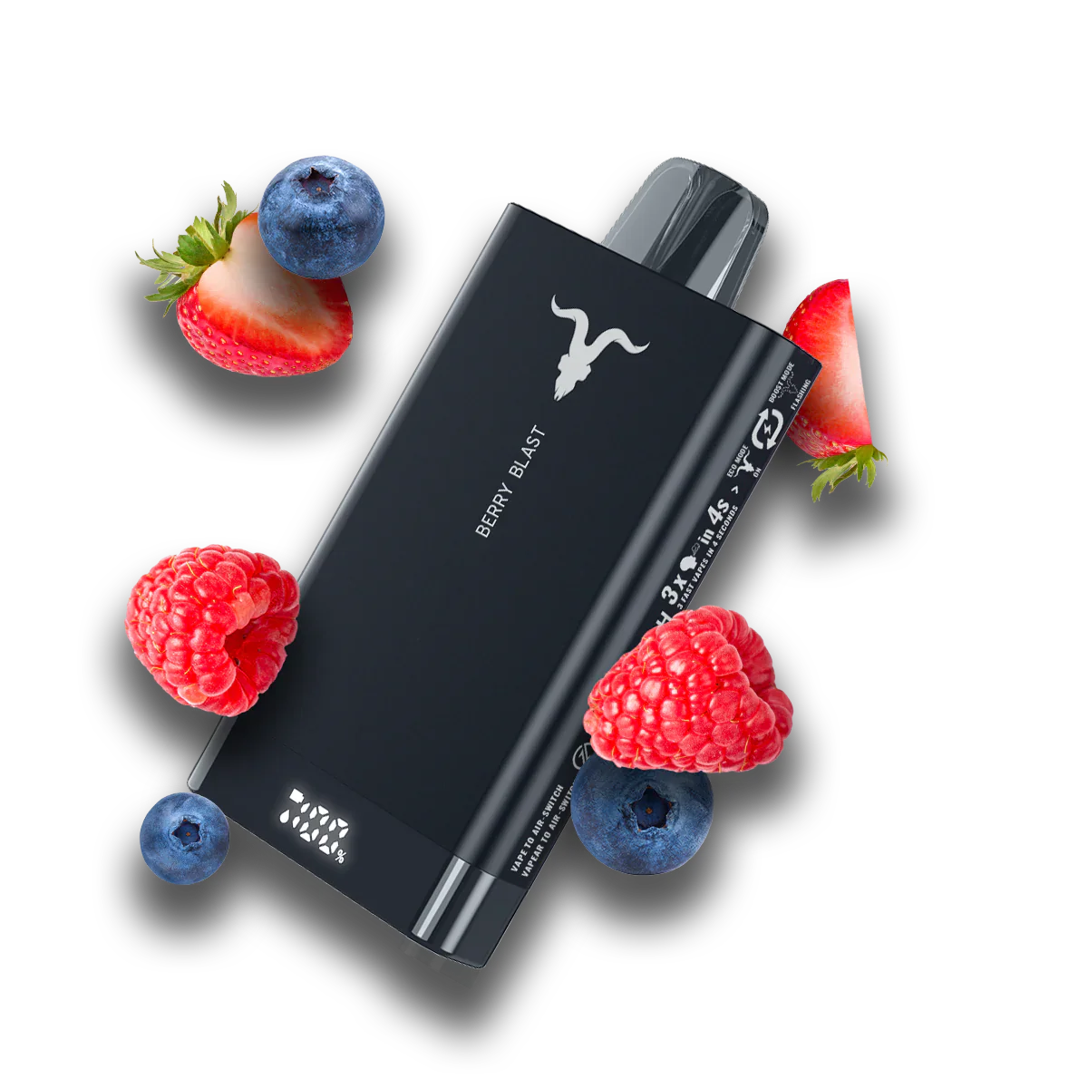 IGNITE v150 15.000p (LIDER EN CALIDAD-PRECIO)