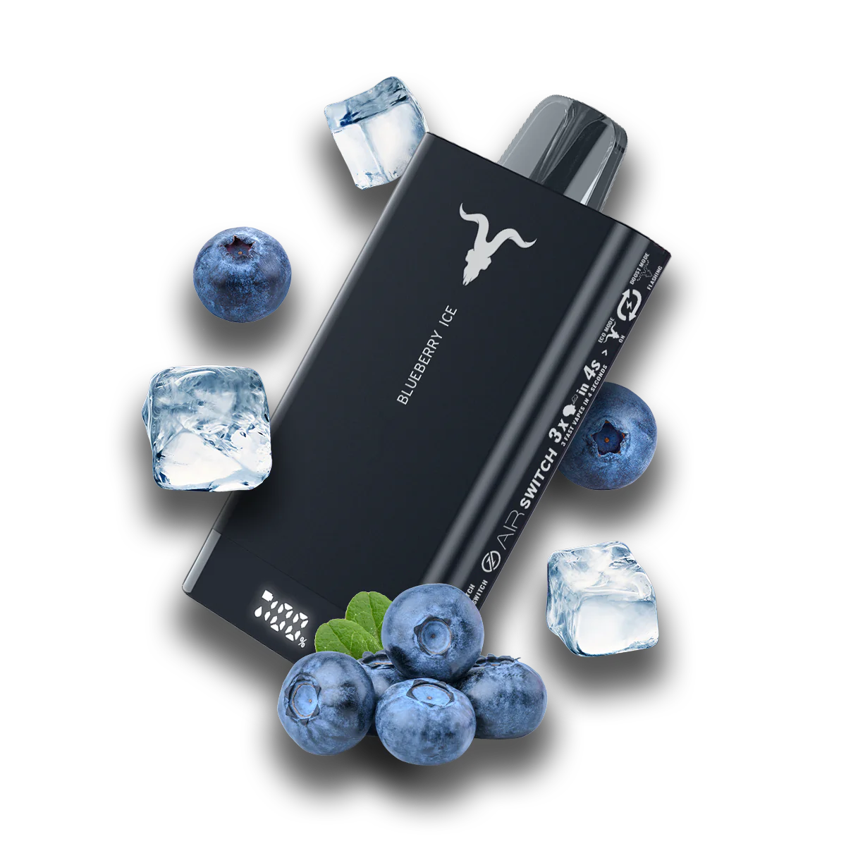IGNITE v150 15.000p (LIDER EN CALIDAD-PRECIO)